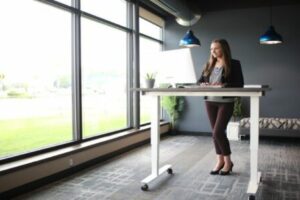 The Truth About Standing Desks