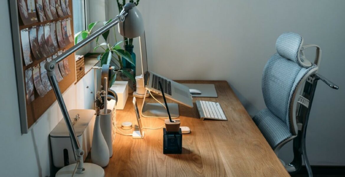 Comfortable Workspace Guide