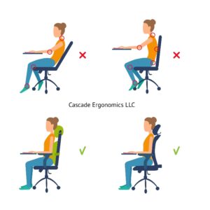 A group of people sitting in chairs Description automatically generated with low confidence