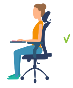 A picture containing text, furniture, seat, chair Description automatically generated