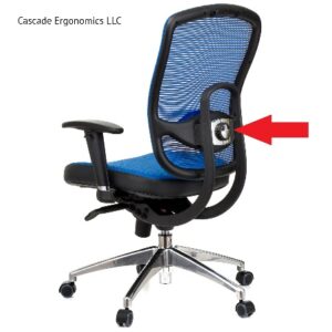 A picture containing furniture, seat, chair Description automatically generated