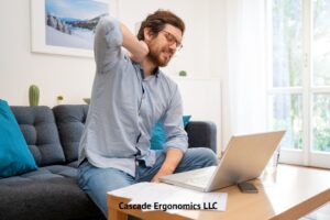 A picture containing text, indoor, window, person Description automatically generated